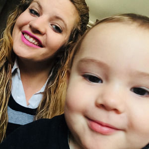 Meet your Posher, Erin